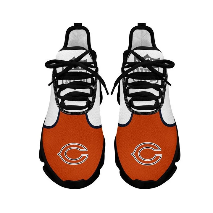 Chicago Bears Max Soul Shoes HX88 - Image 2