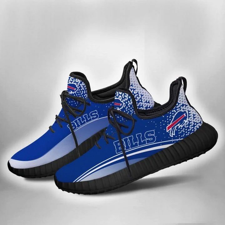 Buffalo Bills Yz Shoe KV62 - Image 2
