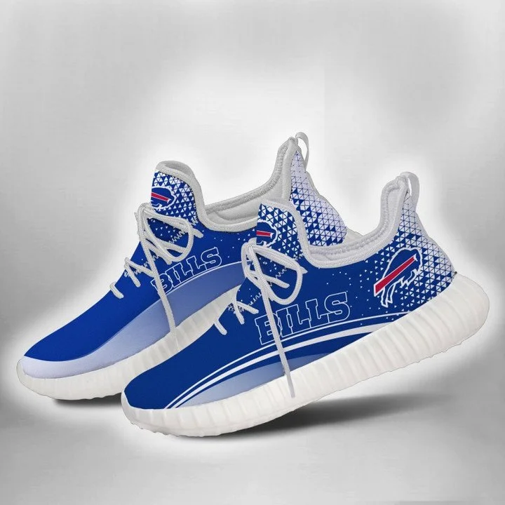 Buffalo Bills Yz Shoe KV62