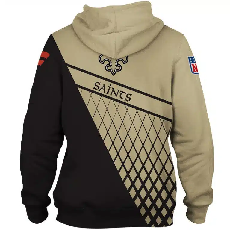 Clothes New Orleans Saints EL73 - Image 2