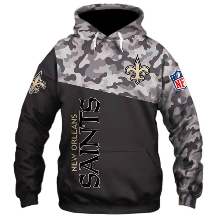 Clothes New Orleans Saints PL72