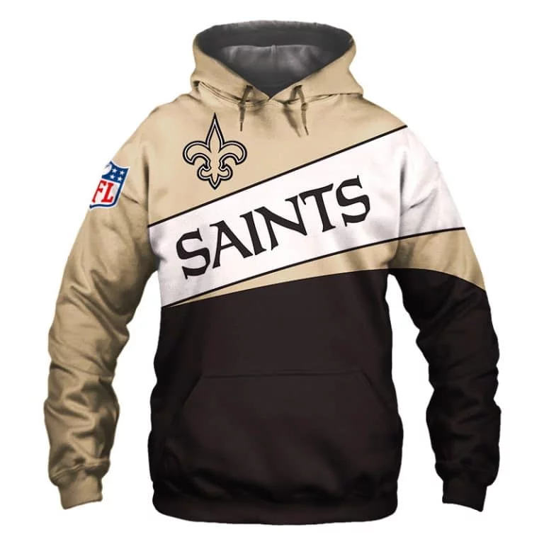 Clothes New Orleans Saints RL37