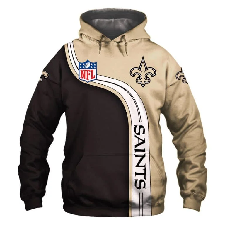 Clothes New Orleans Saints LT73
