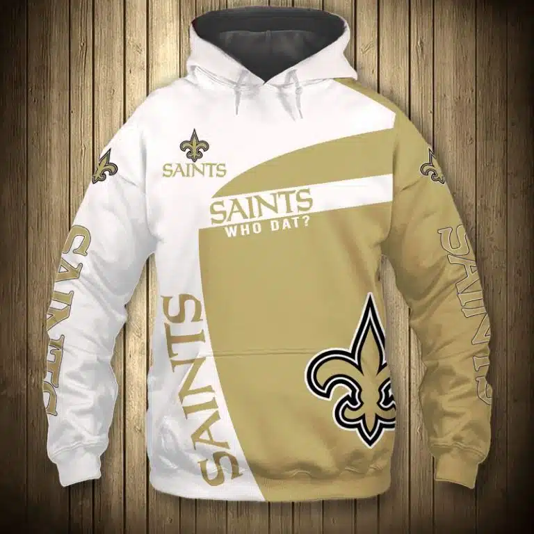 Clothes New Orleans Saints KL94