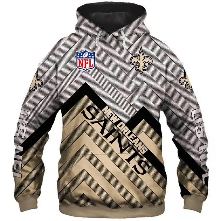 Clothes New Orleans Saints PL71