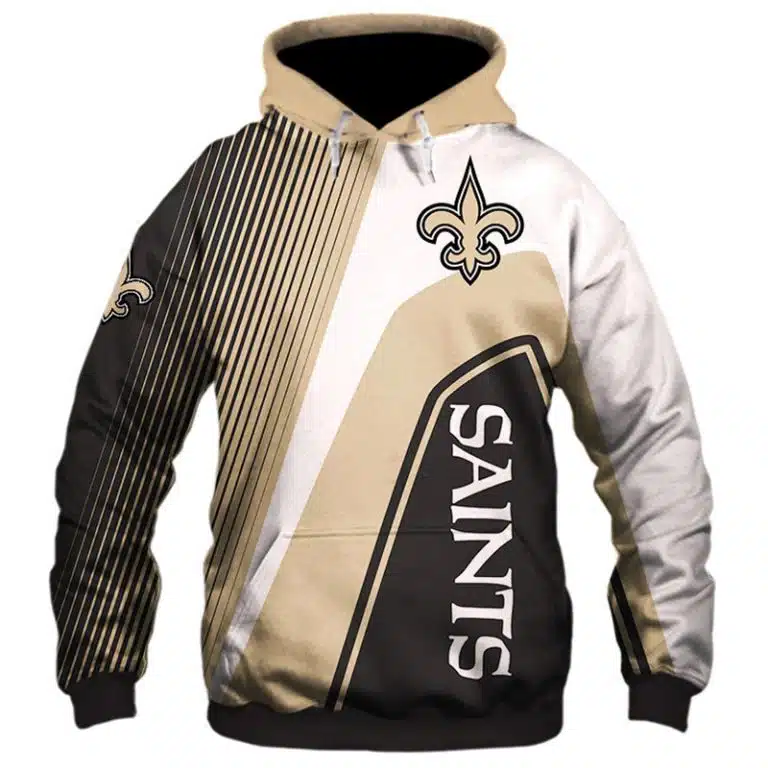 Clothes New Orleans Saints PL53