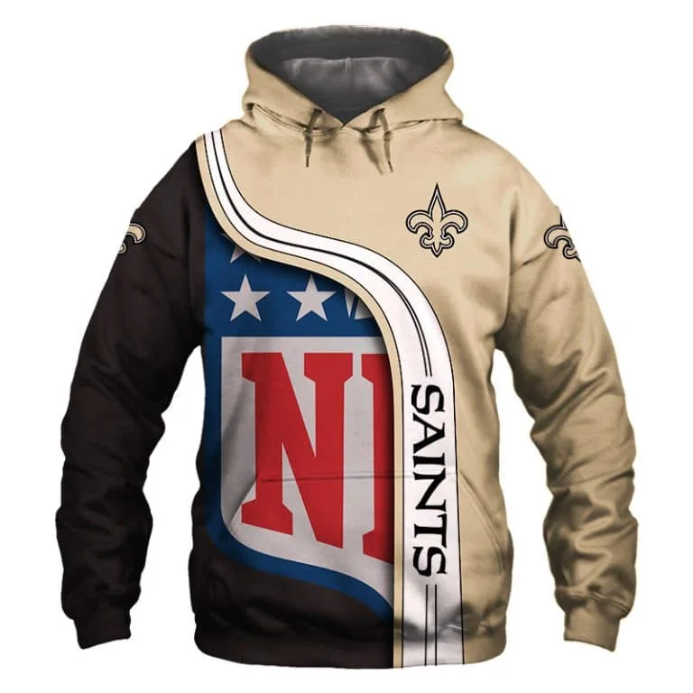 Clothes New Orleans Saints RL43