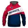 Clothes New England Patriots IU19