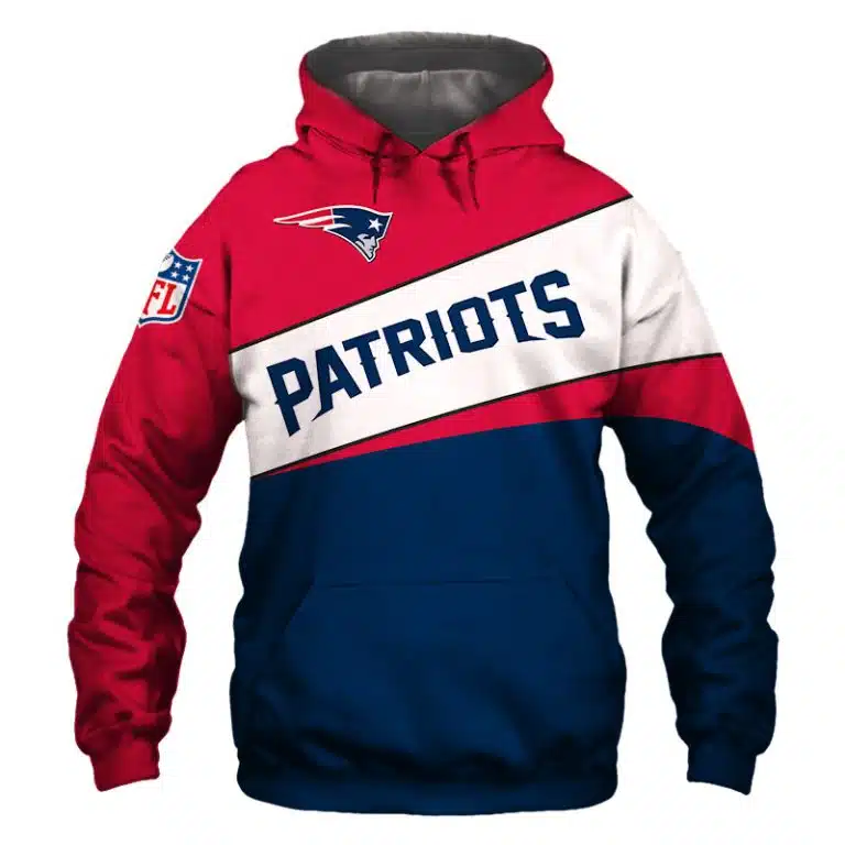 Clothes New England Patriots IU19