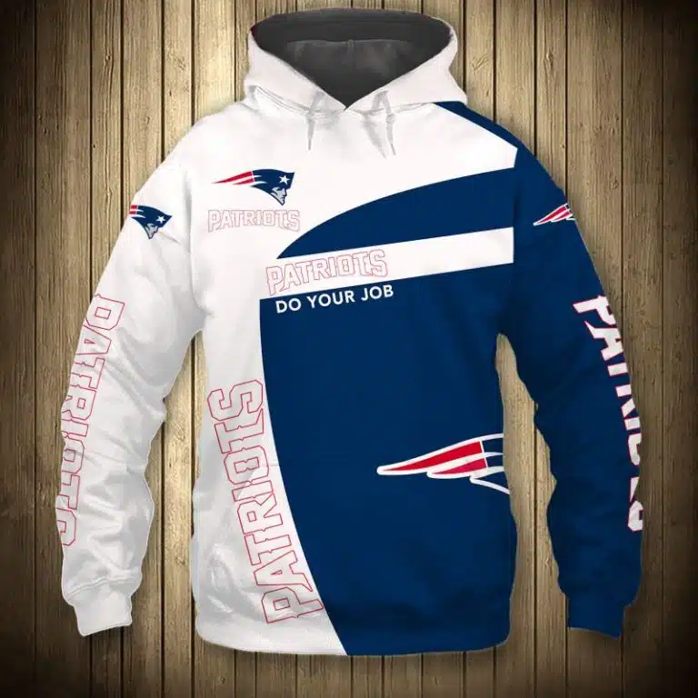 Clothes New England Patriots QL76