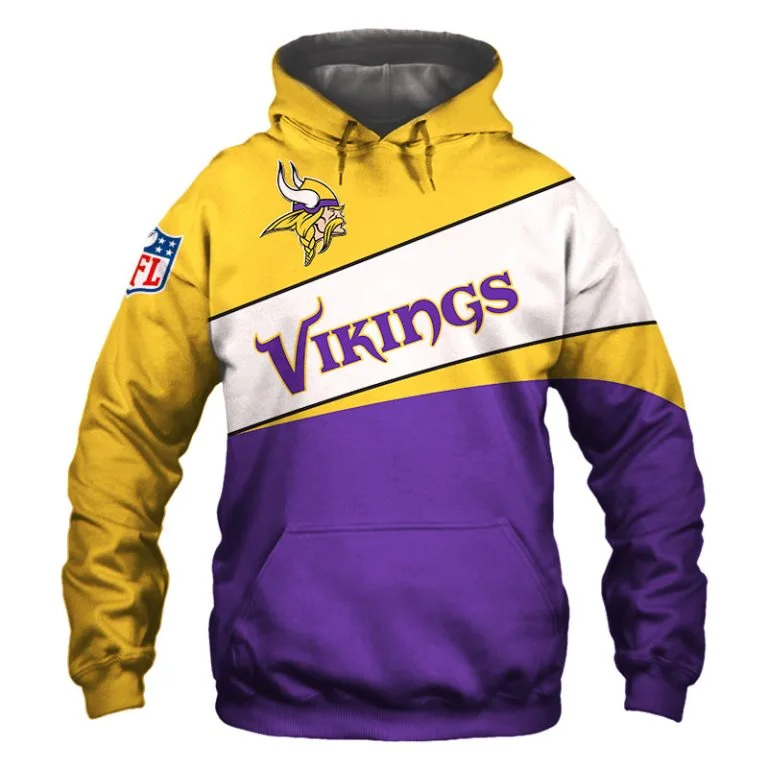 Clothes Minnesota Vikings TH41