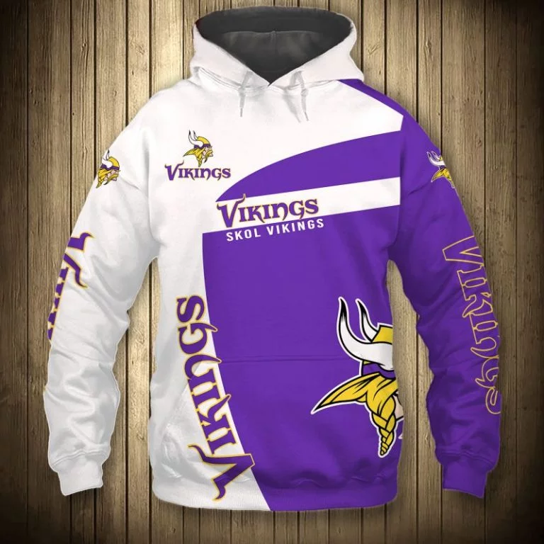 Clothes Minnesota Vikings YE41