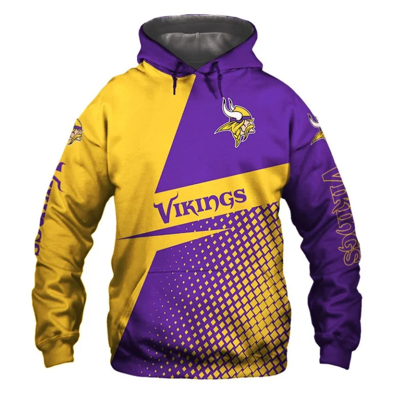 Clothes Minnesota Vikings OR86