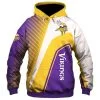 Clothes Minnesota Vikings EP19