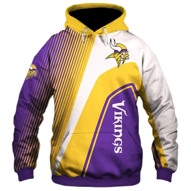 Clothes Minnesota Vikings EP19