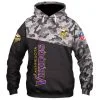 Clothes Minnesota Vikings EP14