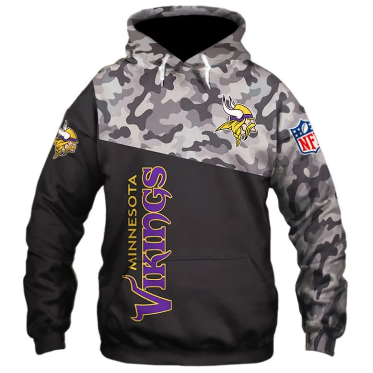 Clothes Minnesota Vikings EP14