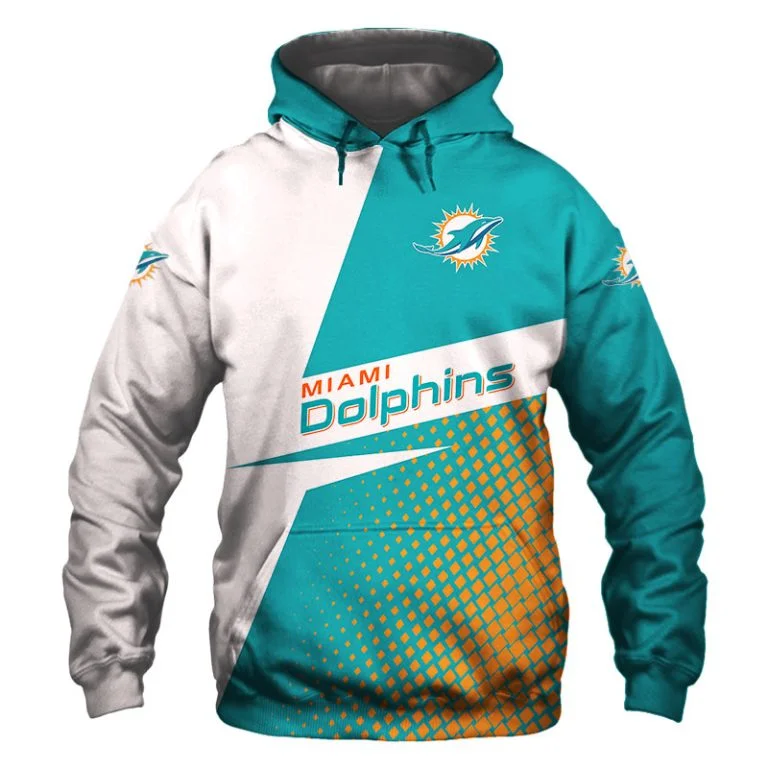 Clothes Miami Dolphins VH67