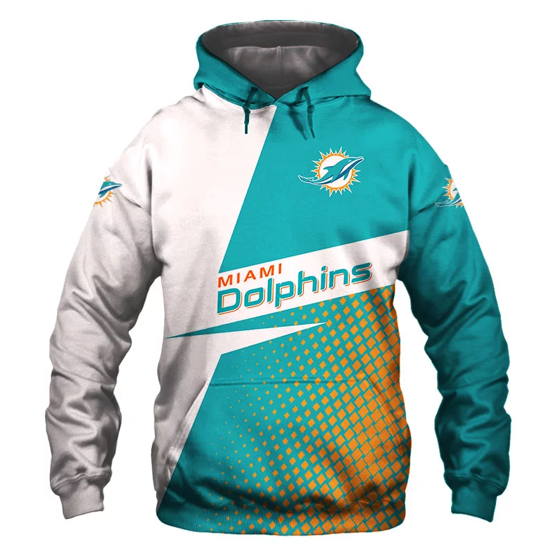 Clothes Miami Dolphins VH67