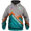 Clothes Miami Dolphins XC87