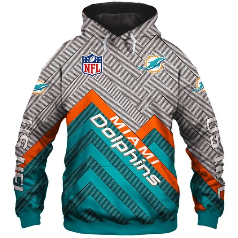 Clothes Miami Dolphins XC87