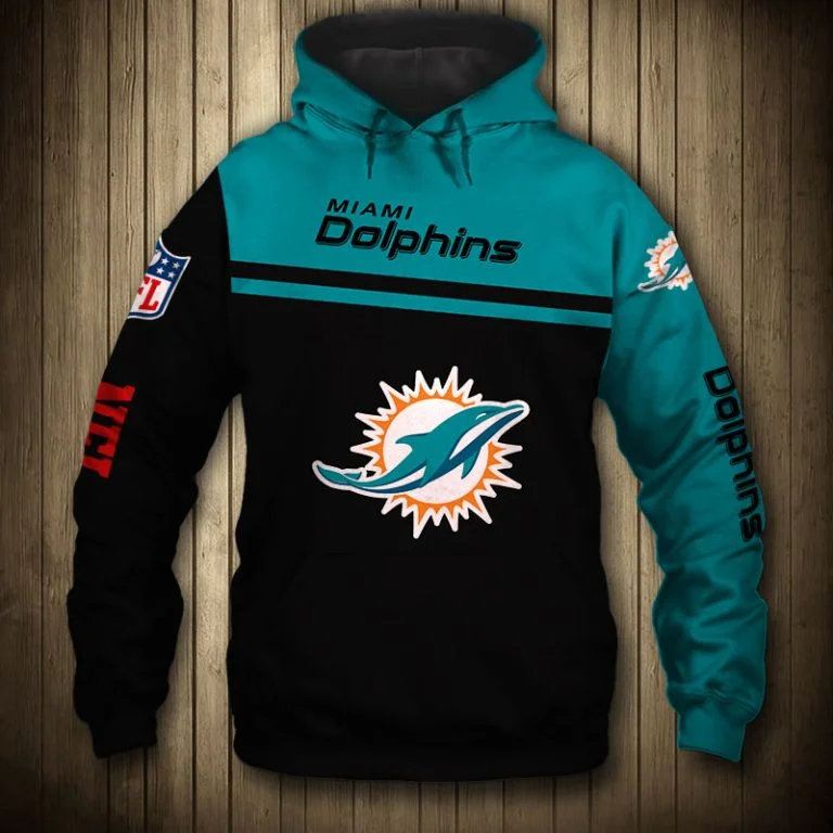 Clothes Miami Dolphins JR71