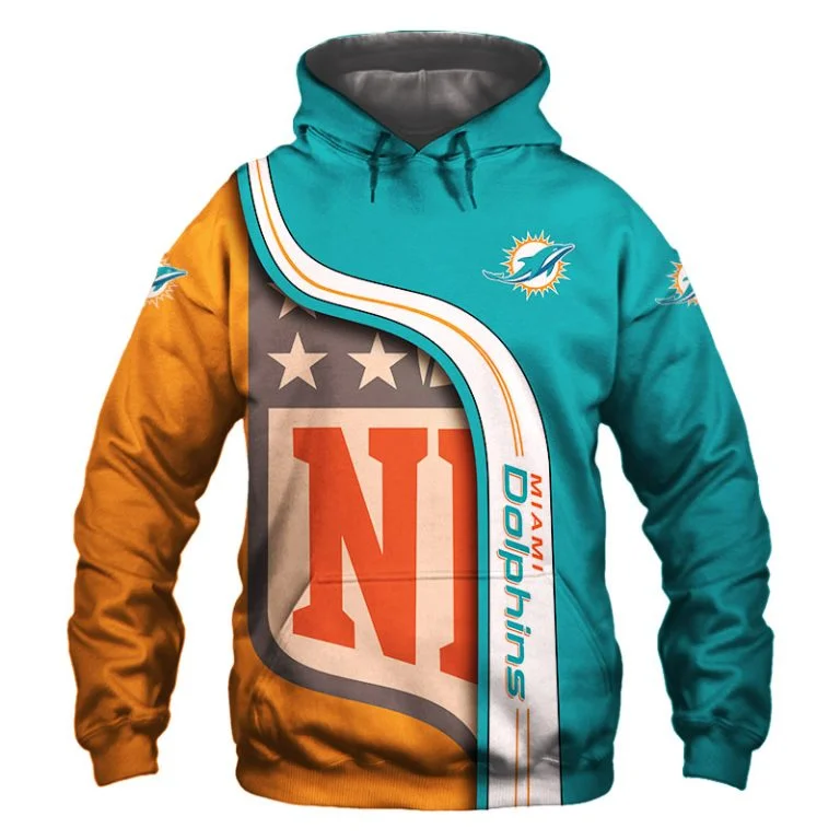 Clothes Miami Dolphins DJ31