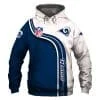 Clothes Los Angeles Rams QH81