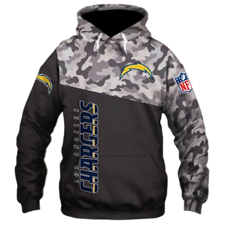 Clothes Los Angeles Chargers RM97