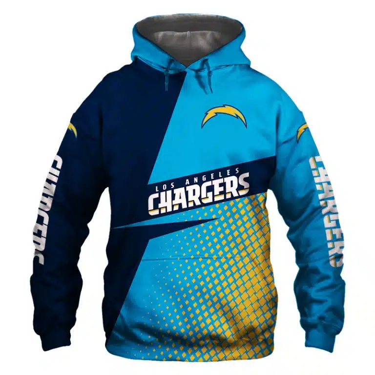 Clothes Los Angeles Chargers LP47
