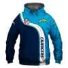 Clothes Los Angeles Chargers JT29