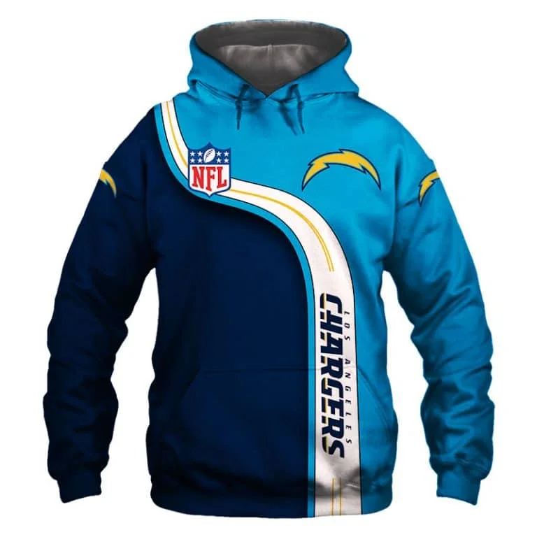 Clothes Los Angeles Chargers JT29