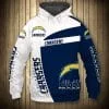 Clothes Los Angeles Chargers RC14