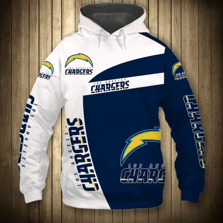 Clothes Los Angeles Chargers RC14