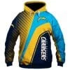 Clothes Los Angeles Chargers EG24
