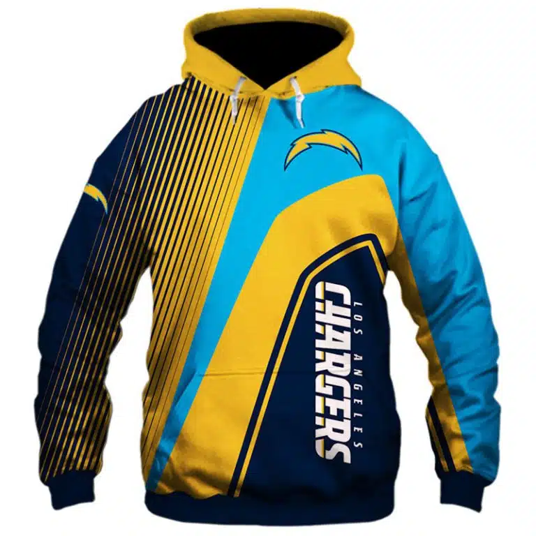 Clothes Los Angeles Chargers EG24