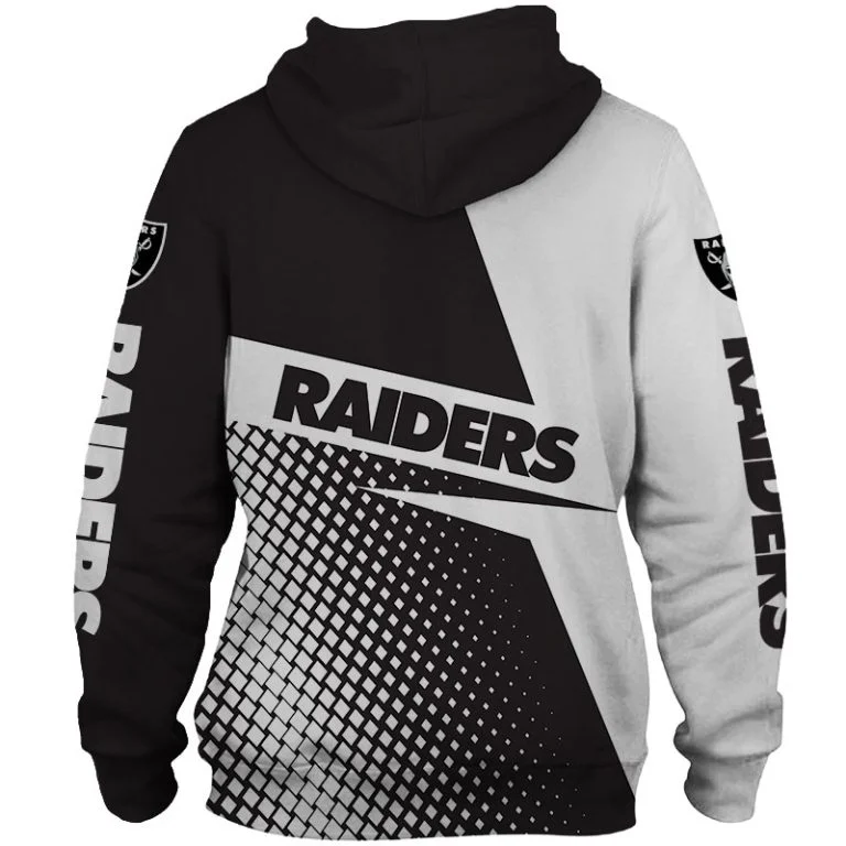 Clothes Las Vegas Raiders CK79 - Image 2