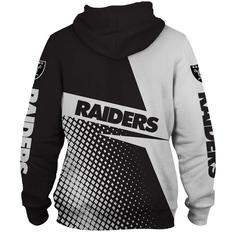 Clothes Las Vegas Raiders CK79 - Image 2