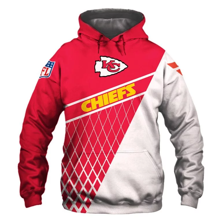 Clothes Kansas City Chiefs QP96