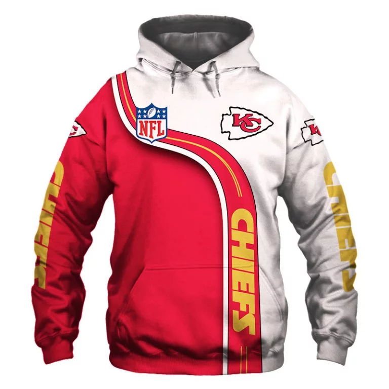 Clothes Kansas City Chiefs QP37