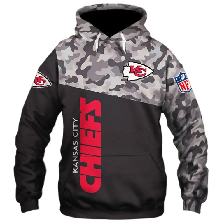 Clothes Kansas City Chiefs EJ37