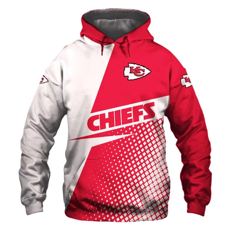 Clothes Kansas City Chiefs QP82