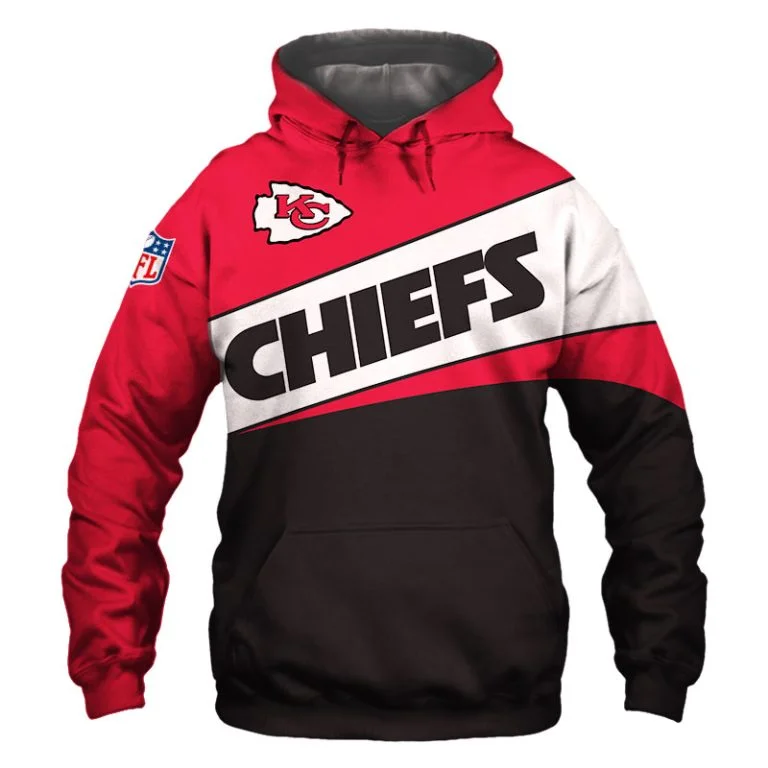 Clothes Kansas City Chiefs QP67
