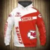 Clothes Kansas City Chiefs RC71
