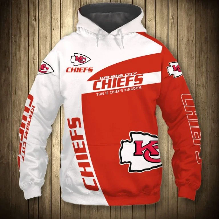 Clothes Kansas City Chiefs RC71