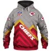 Clothes Kansas City Chiefs QP71