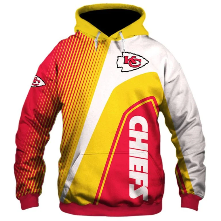 Clothes Kansas City Chiefs LE71