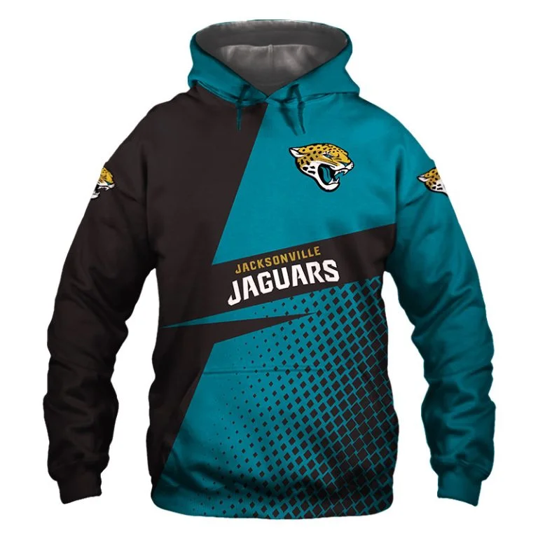 Clothes Jacksonville Jaguars WE13