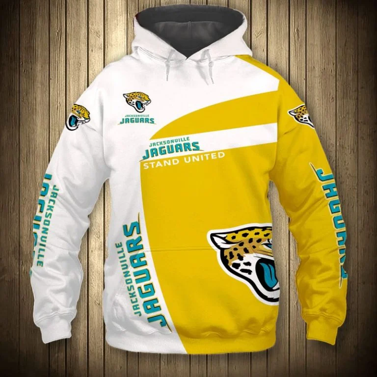 Clothes Jacksonville Jaguars EJ19