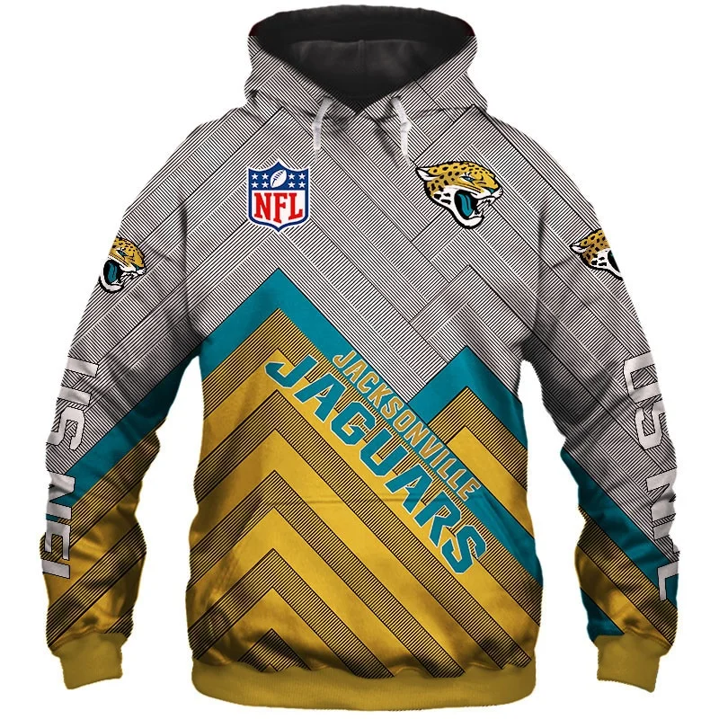 Clothes Jacksonville Jaguars EK19